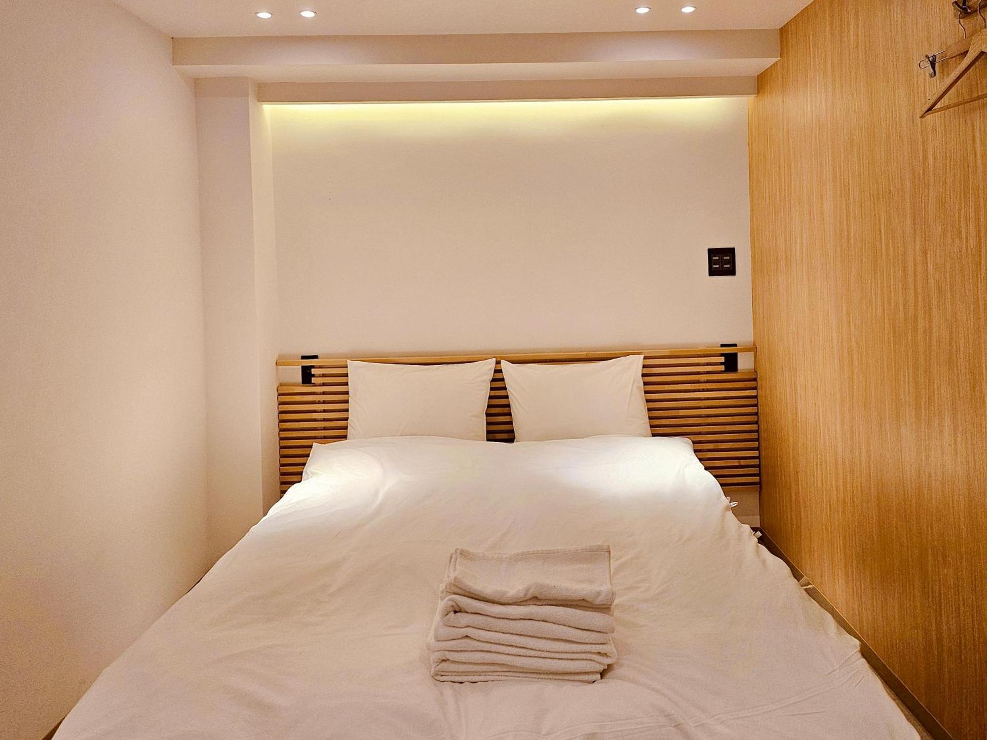 Mkg Home・芝 Tokyo Exterior photo