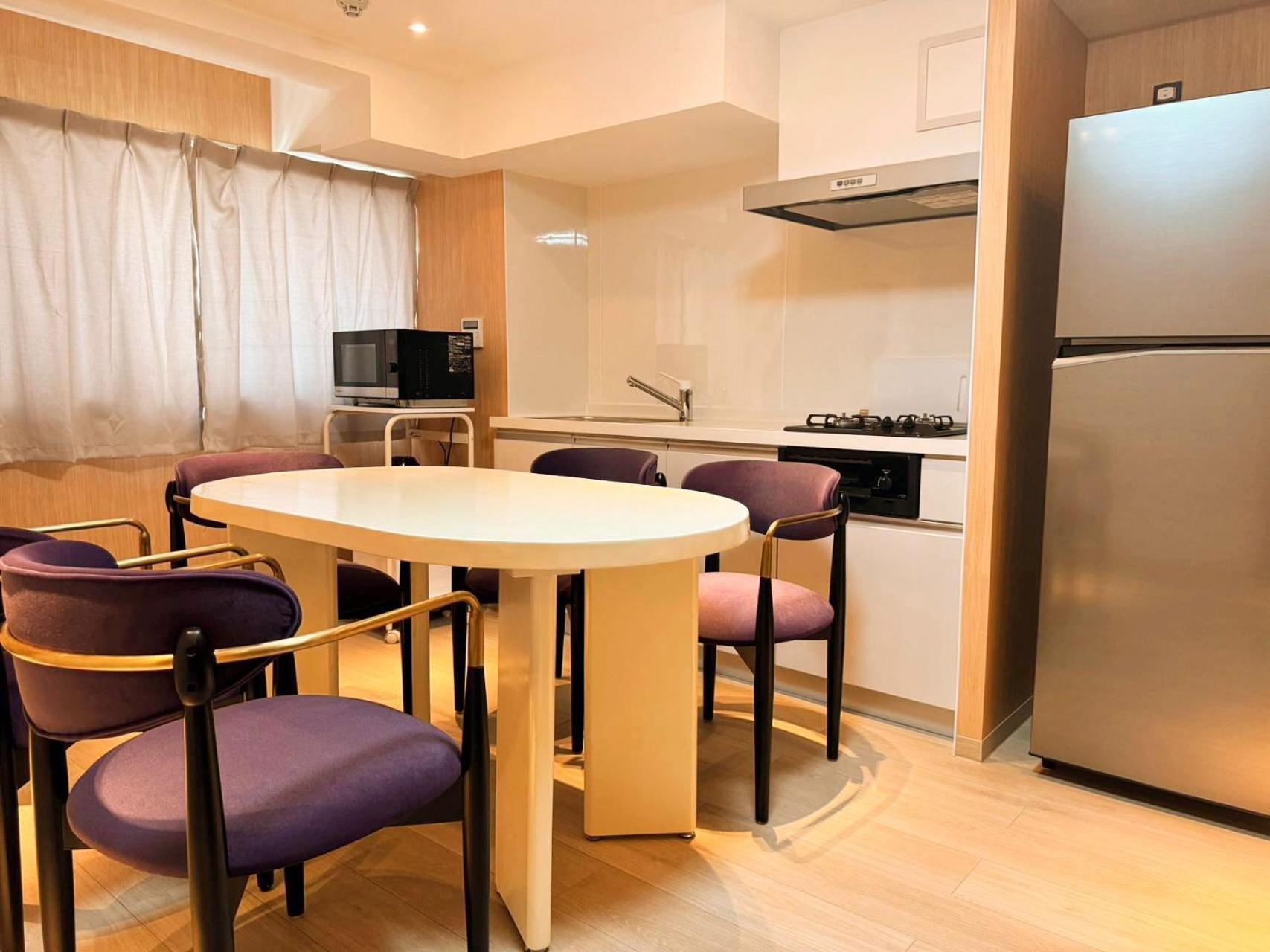 Mkg Home・芝 Tokyo Exterior photo