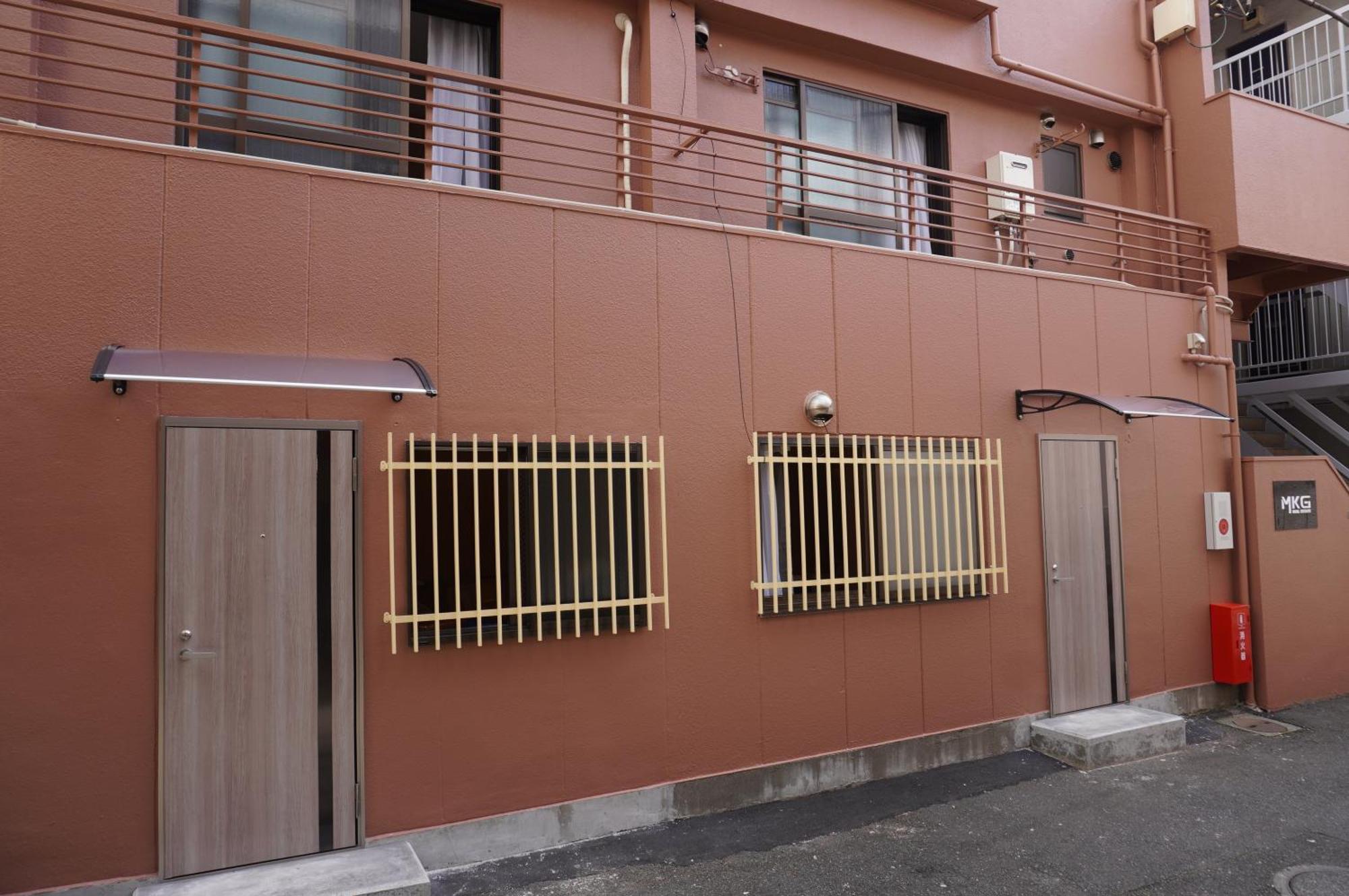 Mkg Home・芝 Tokyo Exterior photo